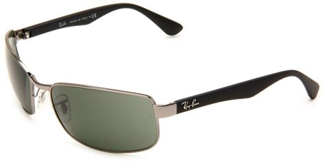 ray ban non polarized sunglasses.